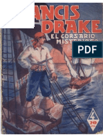Francis Drake - El Corsario Misterioso 04