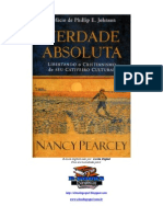 Verdade Absoluta- -Nancy Pearcey