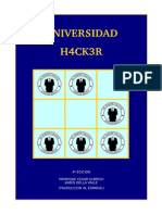 Universidad H4CK3R