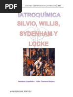 Download Iatroqumica Silvio Willis Sydenham by Victor Guerrero Quijano SN236905825 doc pdf