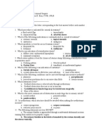 Diagnostic Test in Small Animal Surgery-Dr. Bisa