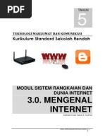 Contoh Pengiraan luas dan isipadu