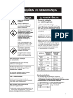 18X4C 19X4C Manual Del Operador