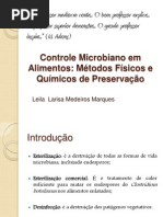 5.Controle Microbiano Em Alimentos