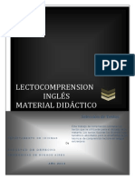 lecto compresion- CUADERNILLO DE INGLES  NUEVO.pdf