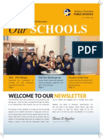 RCS July 2014 Newsletter