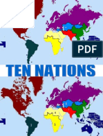 Ten Nations