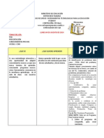 Sqa 1consolidado Final 2014 Taller 21