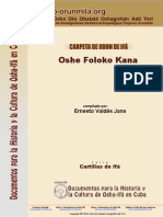 Oshe Foloko Kana