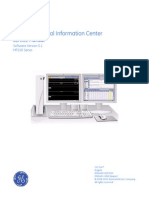 GE CIC Service Manual