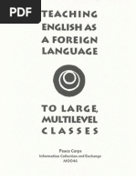 Download Peace Corps TEFL guide by api-3765132 SN23691919 doc pdf