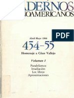 Cuadernos Hispanoamericanos 50
