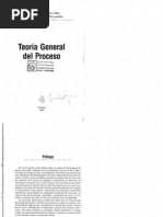 Teoria General Del Proceso - Tomo i - Angelina Ferreyra de de La Rua (1)
