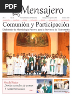 Mensajero 161