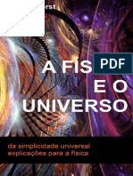 A Fisica e o Universo - Rodrigo Horst