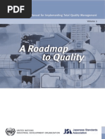 A Roadmap to Quality Volume 2
