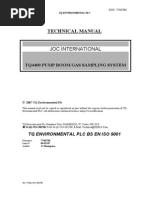 TQ Technical Manual