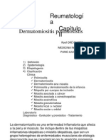 Dermato Polimiositis