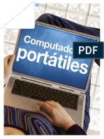 RC 366 Compus Portatiles