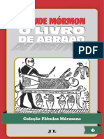 Fraude Mormon O Livro de Abraao