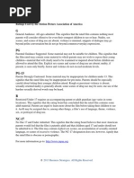 Movement Order Template for Productions | PDF