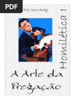 Apostila de Homilética i a5