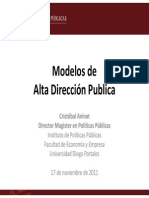 Cristobal Aninat Seminario Inter Adp PDF