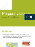 Purpura Partes 2-3