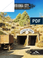 Virginia City Visitors Guide