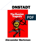 Kronstadt, De Alexander Berkman