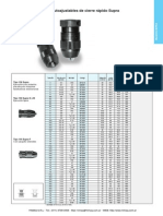 Especificaciones Técnicas