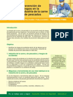 Carne y Pescado PDF