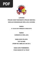 Download Laporan Projek Internship by Tuo Tai Ngie SN236935771 doc pdf