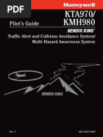 Pilot's Guide KTA 970