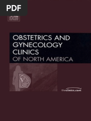 2004, Vol.31, Issues 1, Ultrasound in Obstetrics