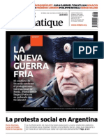 Le Monde - Guerra Fría - Abril+2014