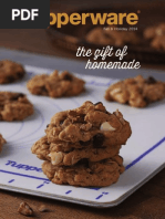 Download Tupperware Fall Holiday 2014 Catalog  by Patty Dooley SN236939041 doc pdf