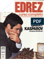 Curso Completo - Gary Kasparov Vol 2