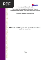 Cirlene Do Socorro Silva Da Silva