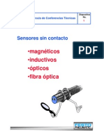 Sensores Sin Contacto PDF