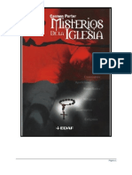 Misterios De La Iglesia, Carmen Porter.pdf