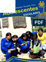 87112083 Manual de Habilidades Sociales Para Adolescentes