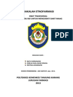 Download Makalah Etnofarmasi Daun Jambu Biji by IndraGunawan SN236943864 doc pdf