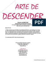 Articulo 9,1 Descender