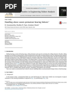 Case Studies in Engineering Failure Analysis: K. Gurumoorthy, Bradley D. Faye, Arindam Ghosh