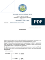 Tarea 2 Brazo Manipulador de 3 Grados de Libertad