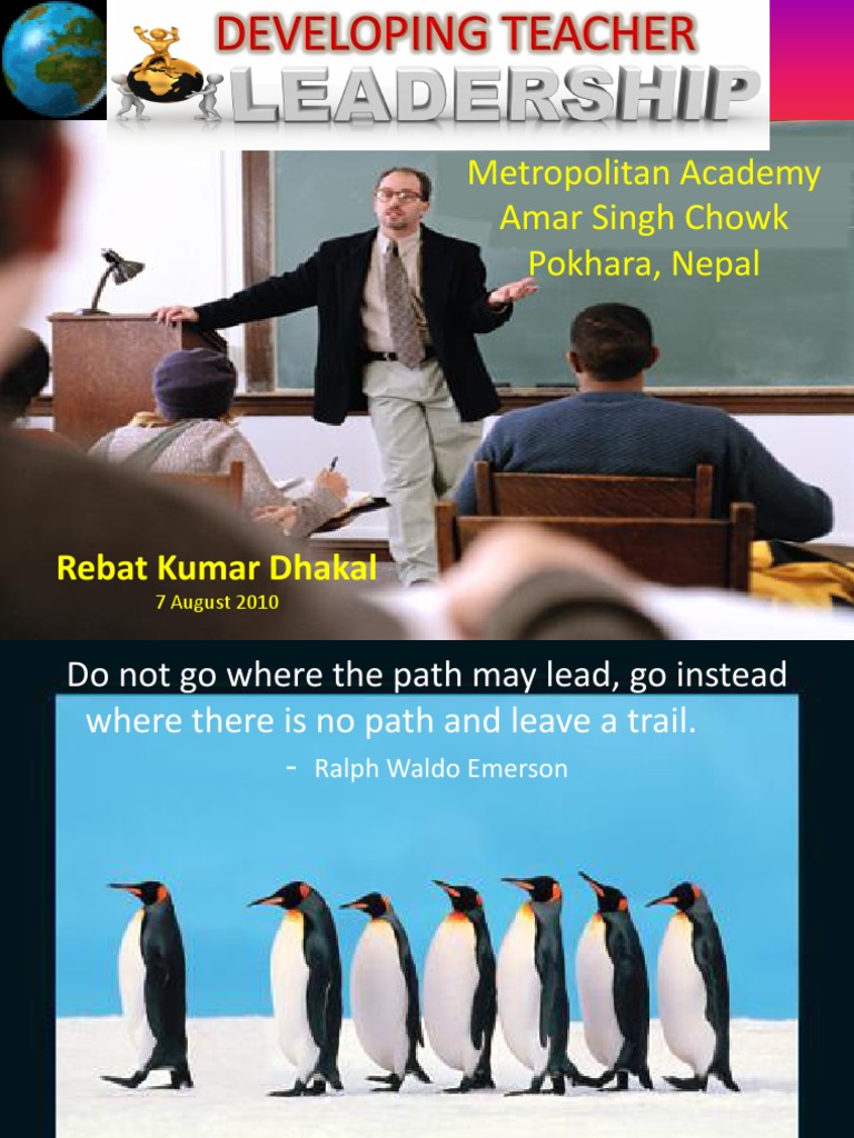 Leadership Qualities and Styles Explained | PDF | Leadership ...