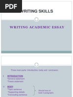 Download Writing an Effective Essay by Muhammad Aimi SN236947763 doc pdf