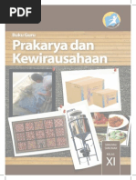 Download Buku Pegangan Guru Prakarya Dan Kewirausahaan SMA Kelas 11 Kurikulum 2013 Matematohirwordpresscom by maulana_80 SN236947773 doc pdf