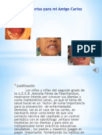 proyecto-cuidado-de-los-dientes-2°-grado